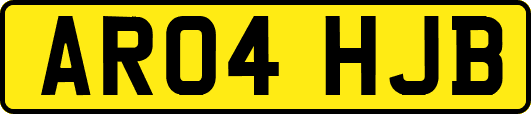AR04HJB