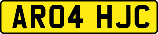 AR04HJC