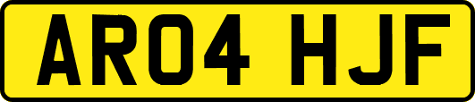 AR04HJF