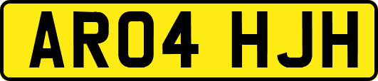AR04HJH