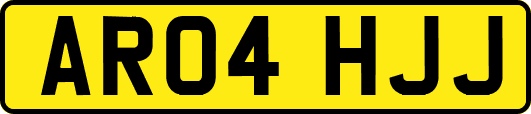 AR04HJJ