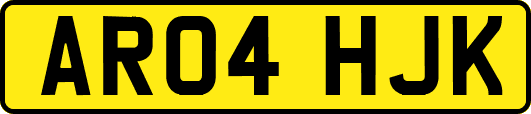 AR04HJK