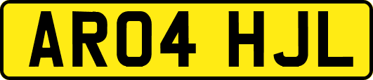 AR04HJL