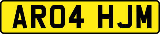 AR04HJM