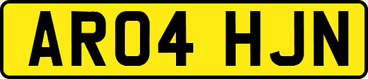 AR04HJN