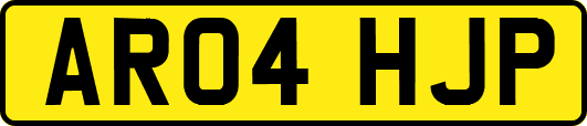 AR04HJP