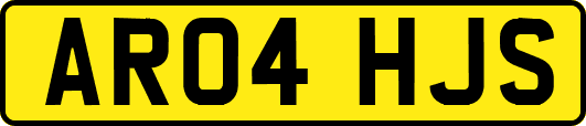 AR04HJS