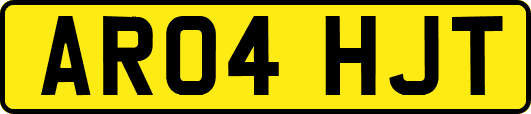 AR04HJT
