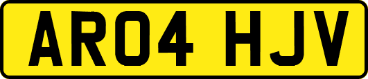 AR04HJV