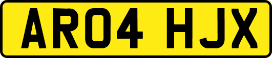 AR04HJX