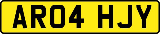 AR04HJY