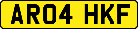 AR04HKF