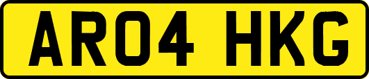 AR04HKG