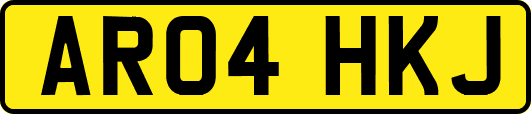 AR04HKJ