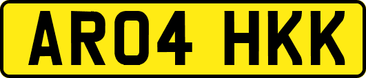 AR04HKK