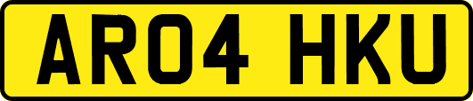 AR04HKU