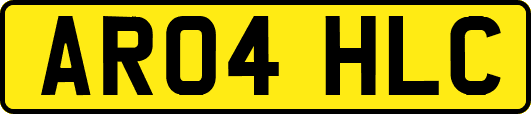 AR04HLC