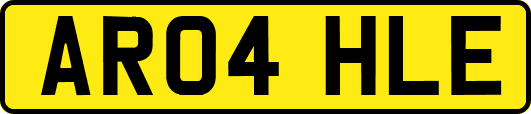 AR04HLE