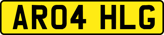 AR04HLG