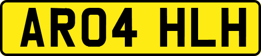 AR04HLH