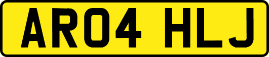 AR04HLJ