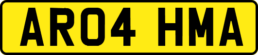 AR04HMA