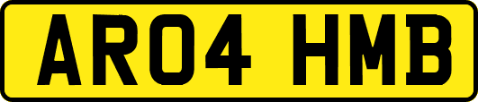 AR04HMB