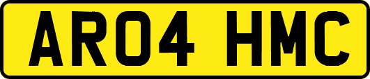 AR04HMC