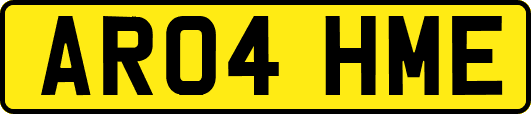 AR04HME