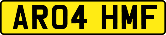 AR04HMF