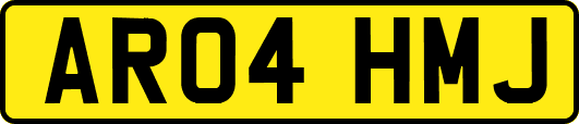AR04HMJ