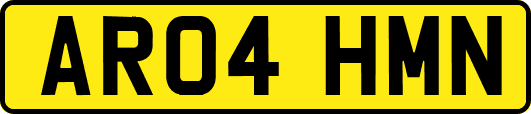 AR04HMN