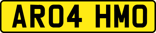 AR04HMO