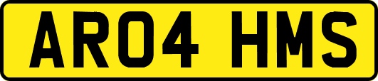 AR04HMS