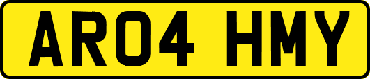 AR04HMY