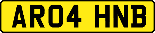 AR04HNB
