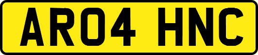 AR04HNC