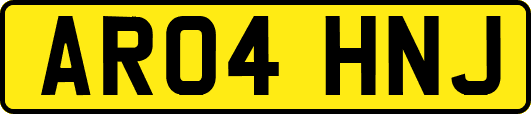 AR04HNJ