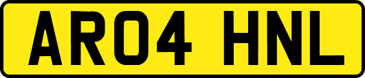AR04HNL