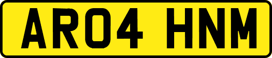 AR04HNM