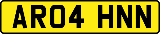 AR04HNN