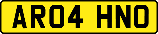 AR04HNO