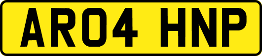 AR04HNP