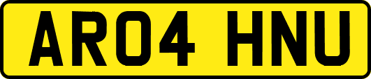 AR04HNU