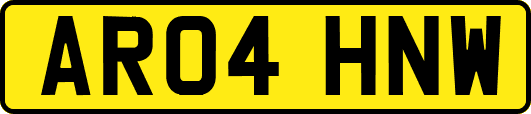 AR04HNW