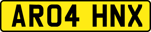 AR04HNX