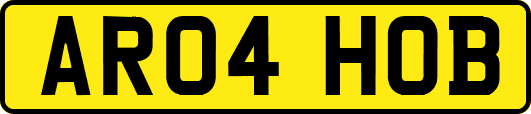 AR04HOB