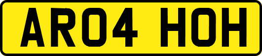 AR04HOH