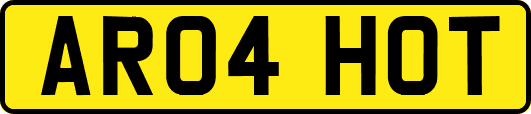 AR04HOT