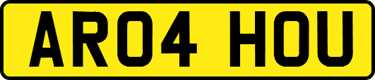 AR04HOU